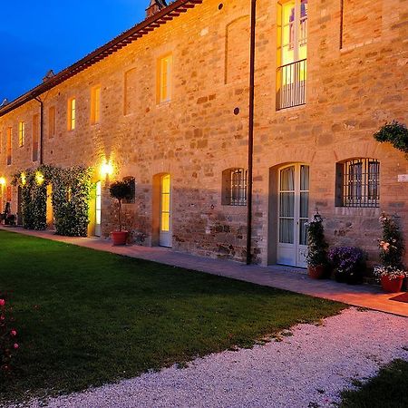 Favorita Food&Wine Resort Bastia Umbra Exterior foto