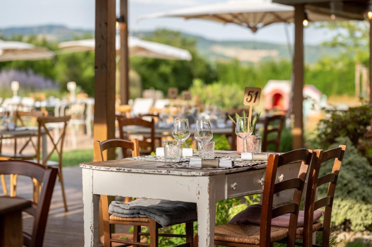 Favorita Food&Wine Resort Bastia Umbra Exterior foto