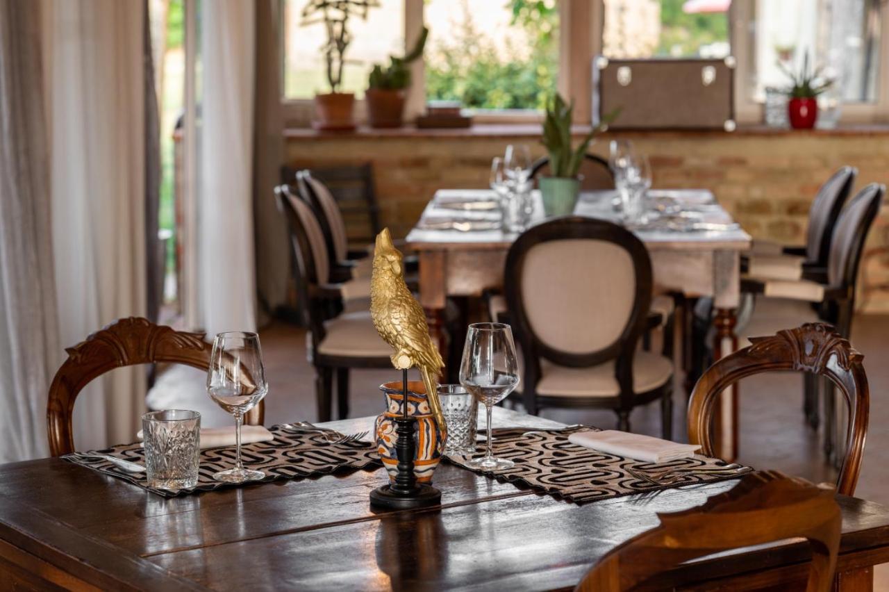 Favorita Food&Wine Resort Bastia Umbra Exterior foto