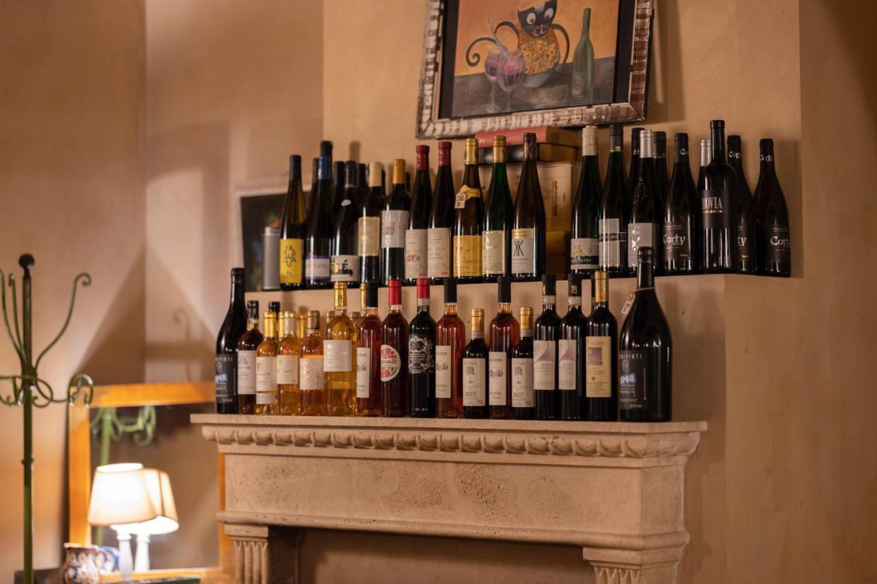 Favorita Food&Wine Resort Bastia Umbra Exterior foto