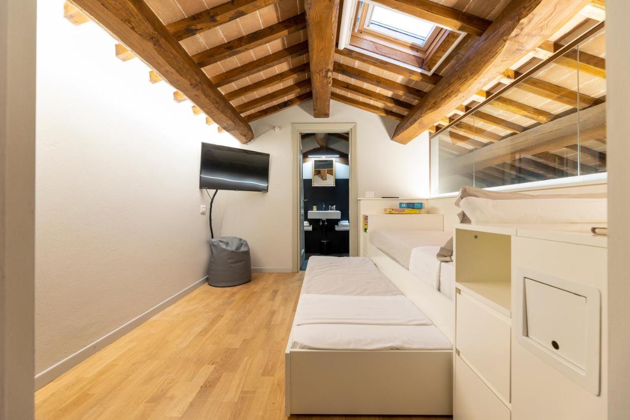 Favorita Food&Wine Resort Bastia Umbra Exterior foto