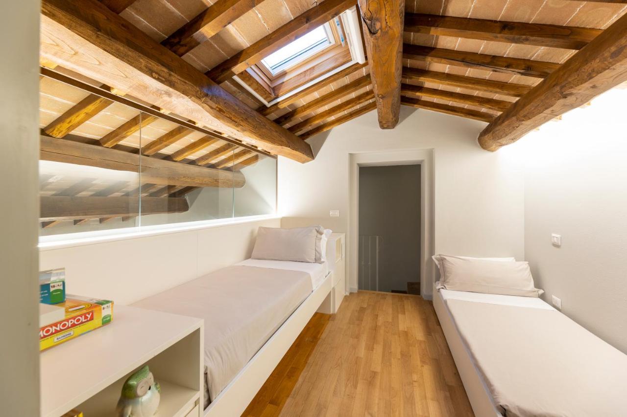Favorita Food&Wine Resort Bastia Umbra Exterior foto