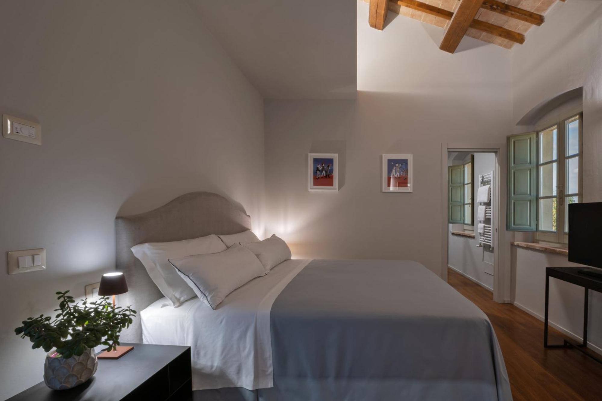 Favorita Food&Wine Resort Bastia Umbra Exterior foto