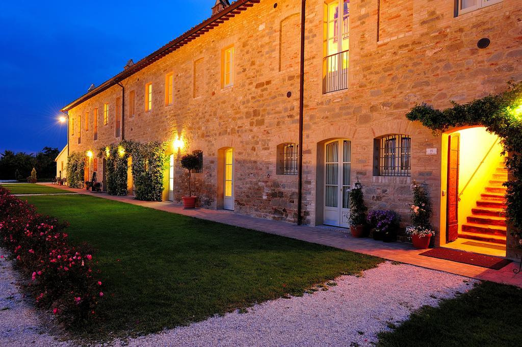 Favorita Food&Wine Resort Bastia Umbra Exterior foto