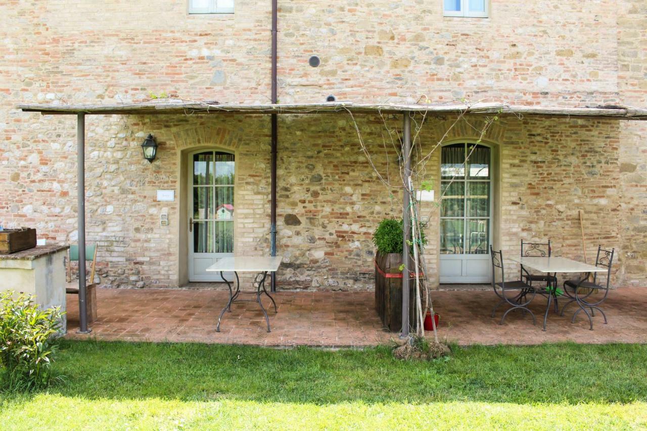 Favorita Food&Wine Resort Bastia Umbra Exterior foto