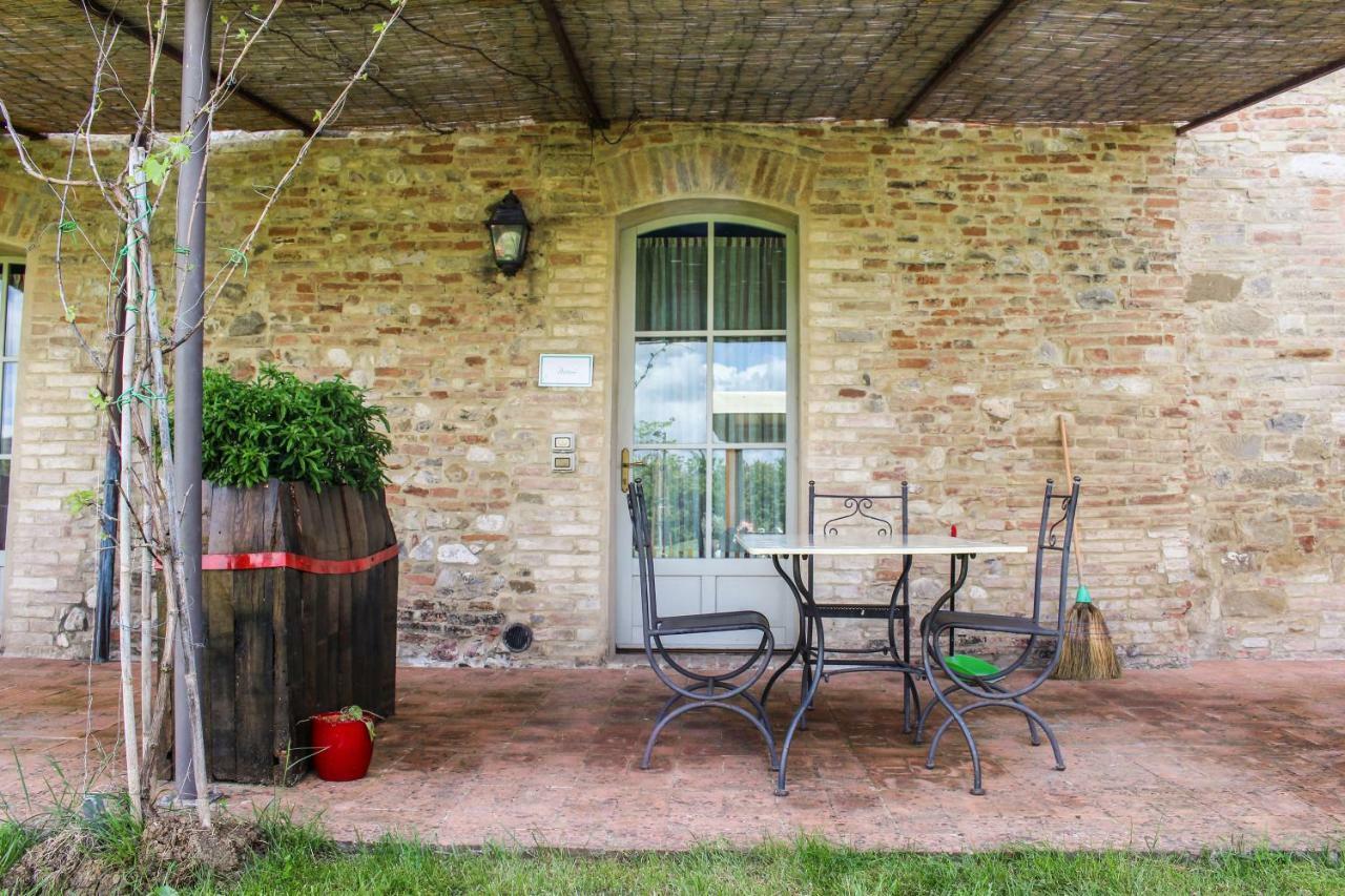 Favorita Food&Wine Resort Bastia Umbra Exterior foto